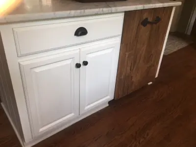 Culinary and Interior Design Showcase — Home Renovation & Remodeling Services project by D&M Contracting And Estate Care LLC
