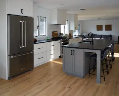 A&E Construction and Design Center - Custom Cabinets & Cabinetry in Pennington, NJ