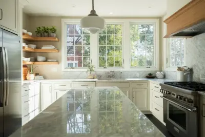 Revolution Builders Inc - Design-Build Services in Lancaster, PA