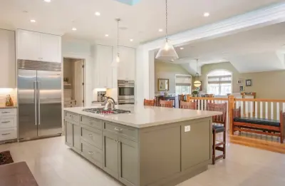 Empire Home Remodeling - Design-Build Services in Los Angeles, CA
