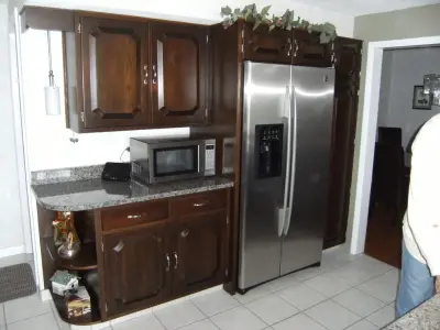 McCarthy Enterprises - Tile & Stone Installation Services in Liverpool, NY