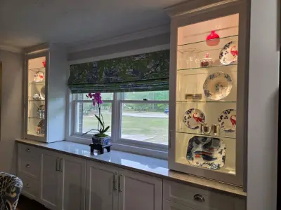 Tropic Breeze-Bill Kozikowski, General Contractor - Door Installation & Replacement in Fayetteville, NC