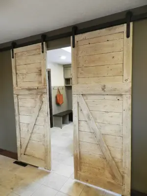 Leiht Restoration - Architectural & Building Design Services in Ames, IA