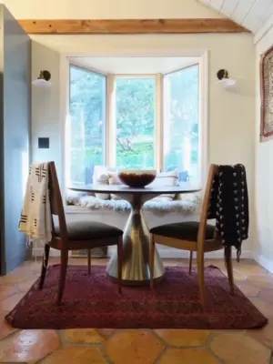 Culinary Corner Redesign with Wine Bar — Home Renovation & Remodeling Services project by Spg Renovation LLC