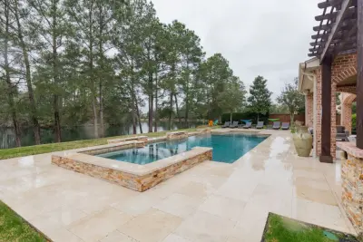 Sneller Custom Homes and Remodeling, LLC - Window Installation & Replacement in Spring, TX