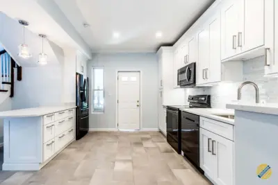 Mayflower Construction Group - Flooring Installation Services in Vienna, VA