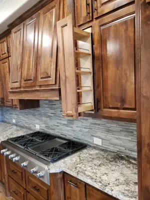 HAWC General Contracting - Countertop Installation Services in Garland, TX