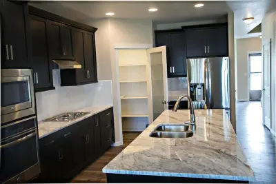 Home Space Revamp — Home Renovation & Remodeling Services project by AJ Construction And Development