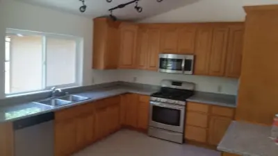 SDA Building - Drywall Installation & Repair in Santa Rosa, CA