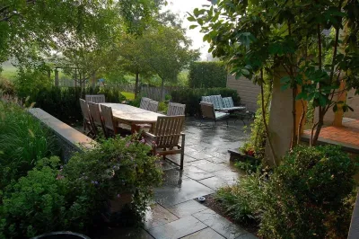 Fernhill Landscapes - Paver Installation in Lancaster, PA