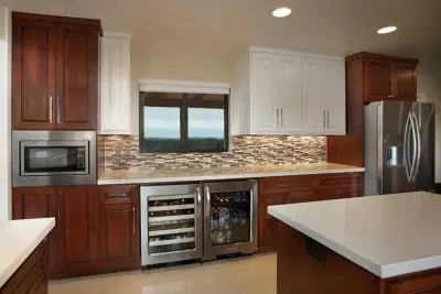 McKee Construction & Remodeling Hawaii, LLC - Basement Waterproofing in Lahaina, HI