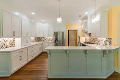 R LUCAS Construction and Design - Interior Design & Decorating in Columbus, GA