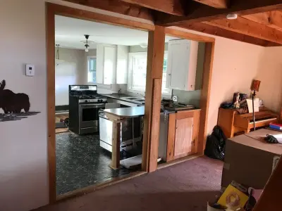 Ron Eldon Builders, llc. - Flooring Installation Services in Exeter, NH