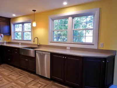 Ron Eldon Builders, llc. - Flooring Installation Services in Exeter, NH