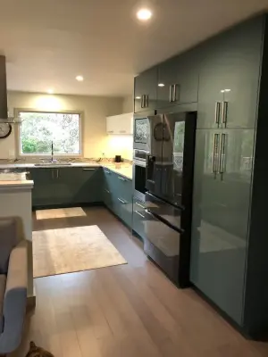 K Duncan Construction - Door Installation & Replacement in Lincoln City, OR