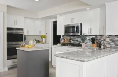 Culinary Spaces — Home Renovation & Remodeling Services project by Greater Boston Design