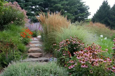 Fernhill Landscapes - Paver Installation in Lancaster, PA
