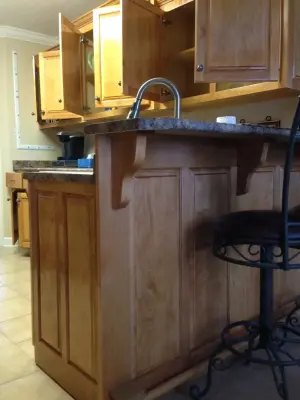 George Bedocs Construction LLC - Flooring Installation Services in Jackson, TN