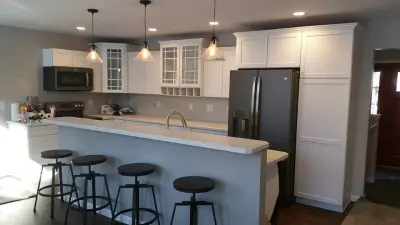 Wausau Homes Bemidji - Home Renovation & Remodeling Services in Bemidji, MN