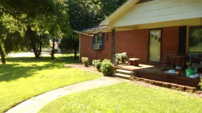 L & D Landscaping - Landscape Construction in Athens, AL