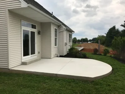 Fernhill Landscapes - Paver Installation in Lancaster, PA