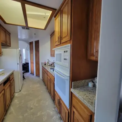 Caspi Construction Inc - Countertop Installation Services in Los Angeles, CA