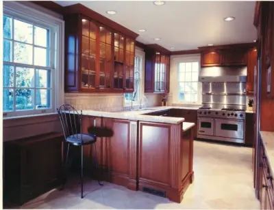 Cabinetry & Construction, Inc. - Kitchen Remodeling in Richmond, VA