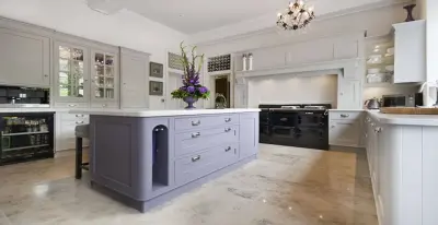 Ponte Vedra Island Revamp — Home Renovation & Remodeling Services project by DCD Florida Remodeling