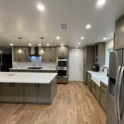 Home Renew 360 - Patio Design & Installation in Long Beach, CA