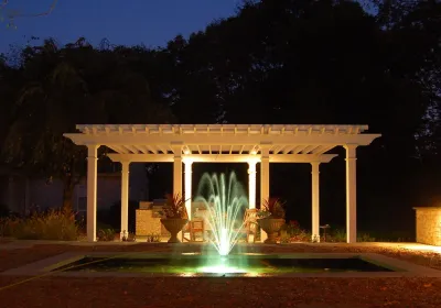 Fernhill Landscapes - Paver Installation in Lancaster, PA