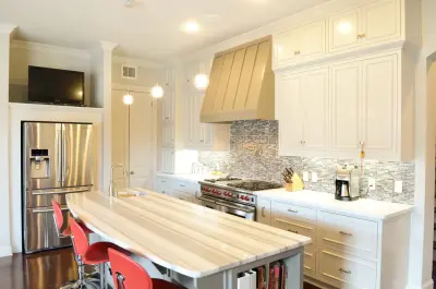 Hamilton Custom Homes - Design-Build Services in Bryan, TX