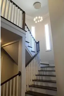 Whistling Shores — Home Renovation & Remodeling Services project by Hamilton Custom Homes