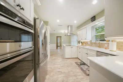 GB General Contractors - Custom Home Builders in Tomball, TX