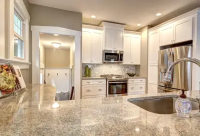 Covenant Construction - Kitchen Remodeling in Louisville, KY