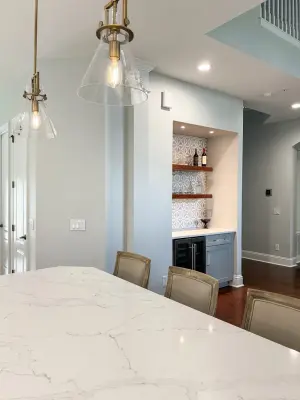 All-In Construction Services, LLC - Kitchen Remodeling in Longwood, FL