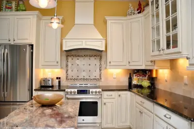 All-In Construction Services, LLC - Kitchen Remodeling in Longwood, FL