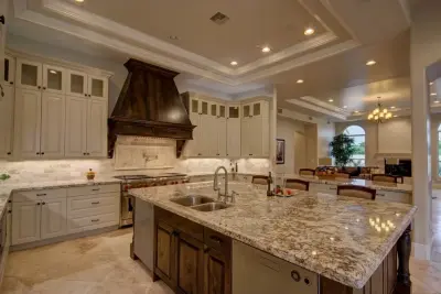 Anderson Custom Homes Inc - Custom Cabinets & Cabinetry in Saint George, UT