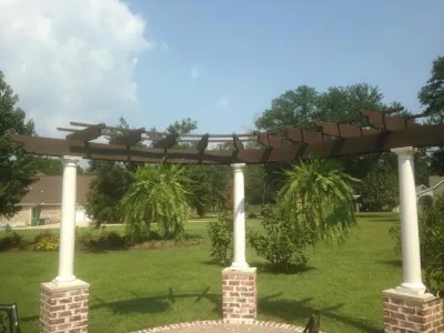 Field of Dreams Landscaping - Sprinkler Installation & Repair in Gulfport, MS