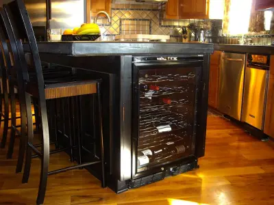 V-Builders - Architectural & Building Design Services in Salida, CA