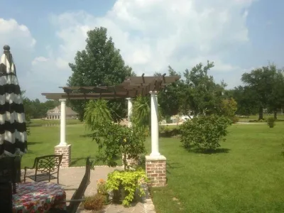 Field of Dreams Landscaping - Sprinkler Installation & Repair in Gulfport, MS