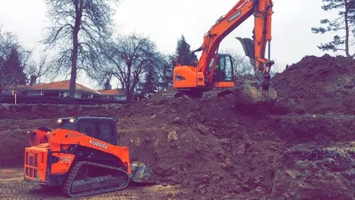 Final Grade inc - Retaining Wall Construction in Jordan, MN
