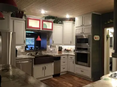 Lubbock Concrete Countertops - Countertop Installation Services in Lubbock, TX