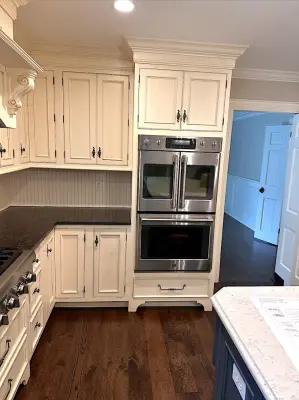 Bedford Kitchen Renovation — Home Renovation & Remodeling Services project by Cosenza Enterprises LLC
