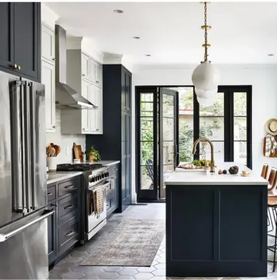 Only Kitchens and Baths Inc - Tile & Stone Installation Services in San Francisco, CA