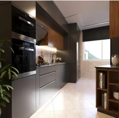 Only Kitchens and Baths Inc - Tile & Stone Installation Services in San Francisco, CA