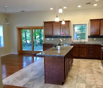 Phoenix Properties Contracting - Flooring Installation Services in Glens Falls, NY