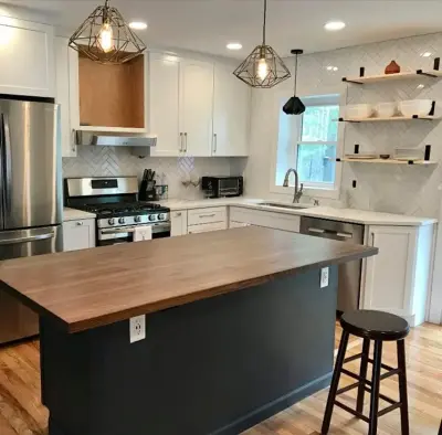 Phoenix Properties Contracting - Flooring Installation Services in Glens Falls, NY