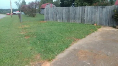 My Work — Landscape Construction project by L & D Landscaping