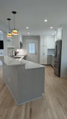 Shaw Remodeling - Kitchen Remodeling in Niantic, CT
