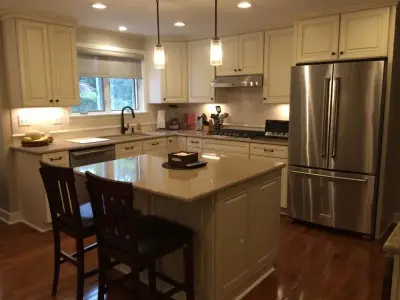Southerland Construction & Renovation, LLC - Kitchen Remodeling in Kingsport, TN